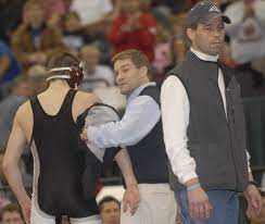 I fully believe that jim did not know of i served as a volunteer assistant wrestling coach for two years from 1986 to 1988 with russ hellickson, the head coach, and jim jordan, the. Photos Congressman Jim Jordan Throughout The Years