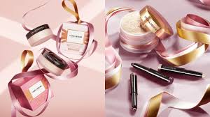 gift guide new beauty collections and