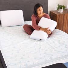 memory foam mattress topper 60004