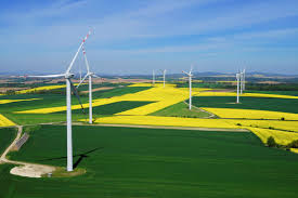 Ještě více zelené energie v parcích Prologis | Prologis CEE