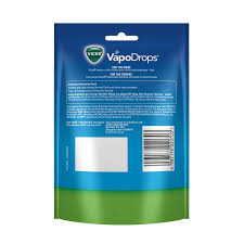 vicks vapodrops cough vicks australia