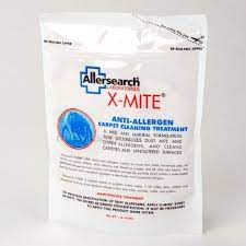 allersearch x mite powder dust mite