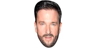 Michael wendler (born 22 june 1972 as michael skowronek, legal name after his marriage in 2009 michael norberg) is a german pop singer and songwriter and conspiracy theorist of polish origin. Michael Wendler Beard Celebrity Mask Celebrity Cutouts