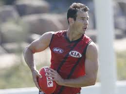 View the profiles of people named matthew o dea. Afl Round 15 Teams West Coast V Essendon At Subiaco On Thursday Night The Mercury