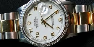 Rolex Crystals References Guide Watchproshop Com By Hahn