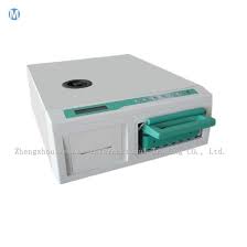 China 1 8 L Cassette Flash Steam Autoclave Sterilizer