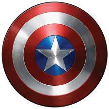 Bouclier de Captain America | Wiki Univers Cinématographique Marvel | Fandom