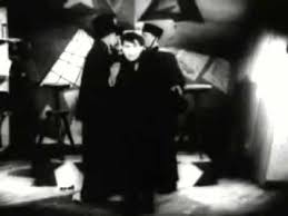 the cabinet of dr caligari 1920 full
