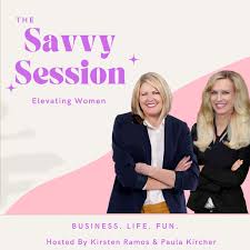 The Savvy Session