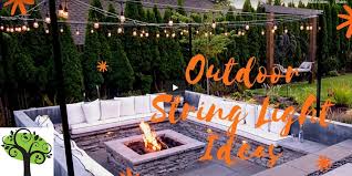 Outdoor String Lights Archives