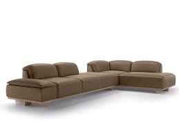 Adam Modular Sofa By Natuzzi Italia