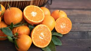 are cuties orange good for you