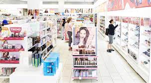 ulta beauty shares fall the most in 12