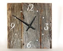 Barnwood Clock Country Clock