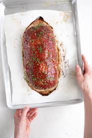 They add flavor, texture, and moisture. The Best Meatloaf Recipe How To Make Meatloaf The Forked Spoon