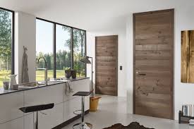 Wood Doors With Glass Panels Glass