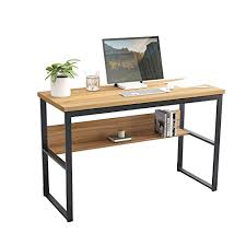 Schreibtisch sonoma eiche 120 cm breit ebay. Ubersicht Schreibtische Aus Eichenholz Gunstig Online Kaufen
