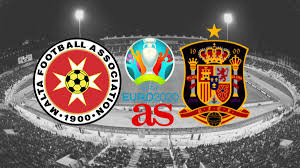 Real espana won 14 direct matches.cd real sociedad won 14 matches.11 matches ended in a draw.on average in direct matches both teams scored a 2.62 goals per match. Malta Vs Spain How And Where To Watch Times Tv Online As Com