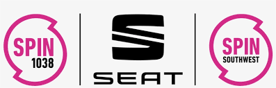 Seat Spin1083southwest Spin 1038 Transparent Png