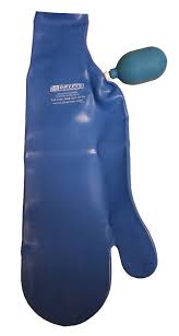 X Small Full Arm Dry Pro Waterproof Cast Cover