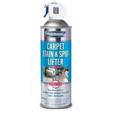 bluemagic carpet stain spot lifter