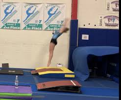 ankle and foot injuries in gymnastics