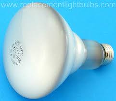 Sylvania 65br30 Fl 120v 65w 600 Lumens Indoor Flood Lamp Replacement Light Bulb