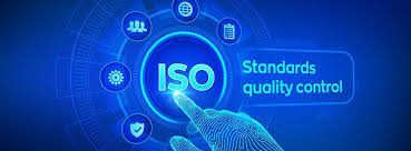 what is the iso 27002 standard