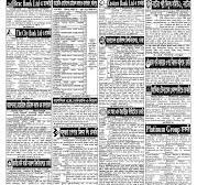 Saptahik Chakrir Khobor Newspaper 29 September 2023 with PDF