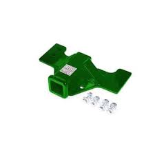 rear receiver hitch for john deere x