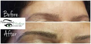 permanent makeup of new york 30 erie