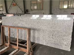 new kashmir white granite tiels for