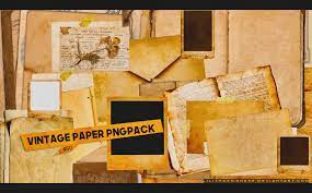 vine paper pngpack 60 by