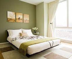 Wall Color Olive Green Is Trendy