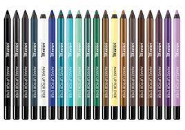 make up for ever aqua xl eye pencil