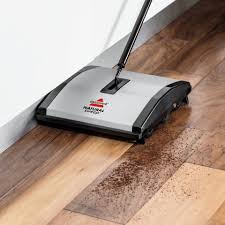 carpet floor manual sweeper 92n0