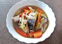 Anak kecil cina resep : Resep Sop Ikan Patin Ala Chinese Food Oleh Merie Prayatna Mazrial Cookpad