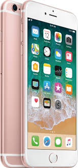 Unlock iphone 6/6 plus from your carrier and experience the freedom of being able to use any sim from any network in the world. Apple Pre Owned Iphone 6s Plus 4g Lte With 16gb Cell Phone Unlocked Rose Gold 6s Plus 16gb Rose Gold Rb Best Buy