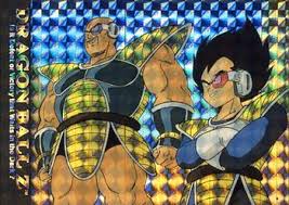 We did not find results for: 1996 Jpp Amada Dragon Ball Z Series 1 Trading Card Database