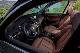2021 bmw x1 interior features tulley