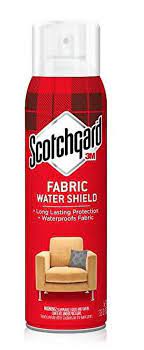 scotchgard fabric upholstery
