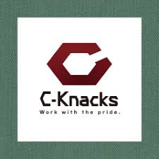 ホームページ開設しました 株式会社c knacks
