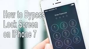 Software is only available on mac os. How To Bypass Lock Screen On Iphone 7 And Iphone 7 Plus Iphone Tutorial Iphone 7 Lock Screen Iphone