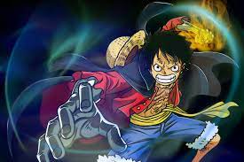 Monkey Luffy 5K One Piece Angry Art Wallpaper, HD Anime 4K Wallpapers,  Images and Background - Wallpapers Den