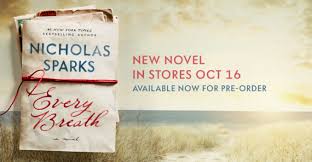 Nicholas Sparks New Book Set In Sunset Beach Shallotte Nc