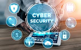 BSc. Cyber Security - Mewar International University Nigeria