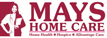 careers mays home care