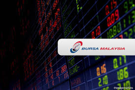 The website serves as the first point of contact for information regarding the profiles of the companies listed on the stock exchange, online stock prices, latest announcements. Bursa Malaysia S Share Price Hit All Time High As The Local Bourse Sees Record Volume The Edge Markets