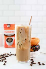 dunkin donuts iced coffee copykat recipes