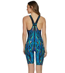 Tyr Womens Closed Back Venzo Tech Suit